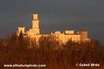 Hlubok castle(1xphoto)