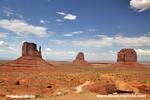 Monument valley (16xfoto)